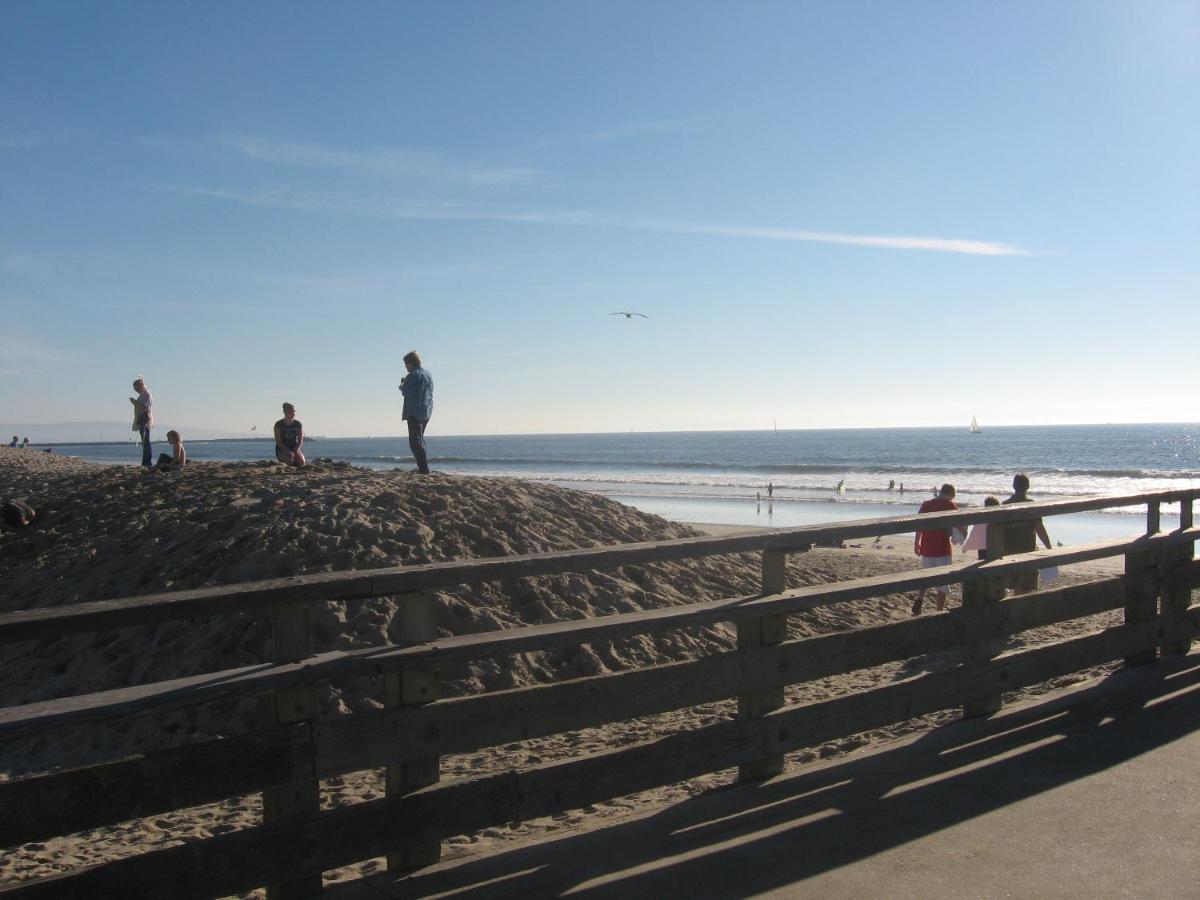 Venice Beach Delight Los Angeles Exteriér fotografie